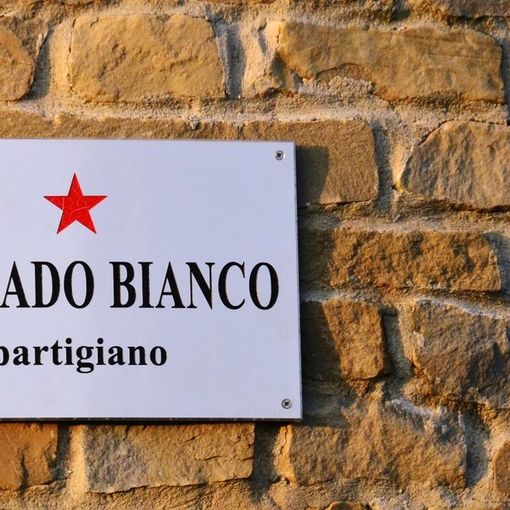 Sesta edizione della “Passeggiata Resistente” in memoria del partigiano Corrado Bianco