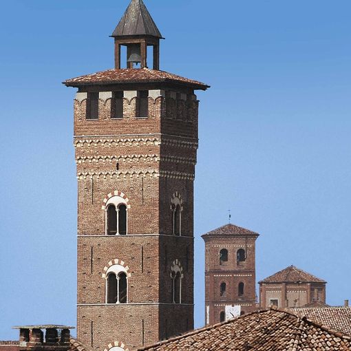 La Torre Trojana