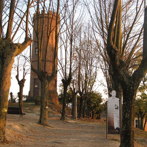 Foto tratta dal sito dell’organizzazione di volontariato “Associazione Culturale Torre del Conte Paolo Ballada di Saint Robert”