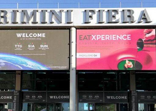 Ottimi riscontri, al Travel Experience di Rimini, per l’offerta presentata dall’Ente Turismo Langhe Monferrato Roero