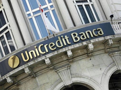 Unicredit, al via il piano 2020-2023: aumentare i parametri economici, ma anche tagli di filiali e personale