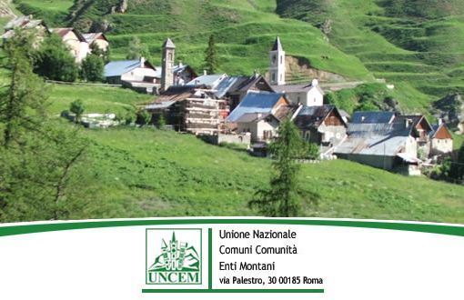 Uncem e banda ultralarga: arrivano i voucher per imprese e aziende