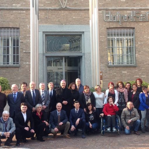 L’Agenzia ASSILAB di Asti tra le eccellenze nazionali di UnipolSai
