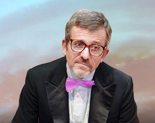 L'ineguagliabile ironia di Maurizio Micheli protagonista di un nuovo spettacolo all'Alfieri