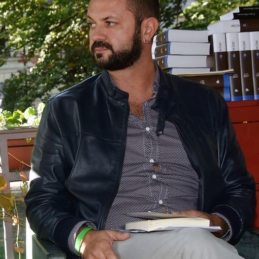 Valerio Vigliaturo