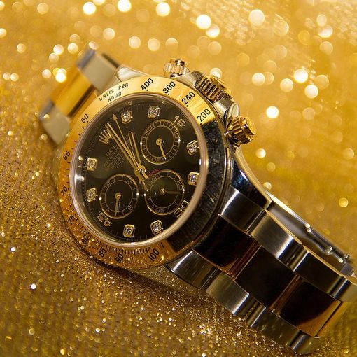 Rolex usati: sta per scoppiare la bolla? Nel 2021 vendere o comprare?