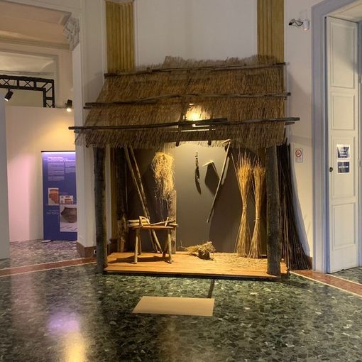 Scopri la capitale delle palafitte in una mostra unica, scegli di visitare Varese