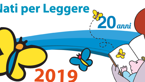 Buon compleanno &quot;Nati per leggere&quot;!