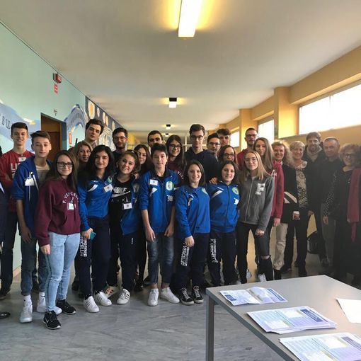 Ad Asti il 15 dicembre porte aperte a genitori e futuri studenti al Liceo “Vercelli”