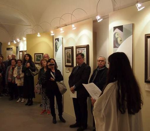 Golosaria in Monferrato: a Moncalvo apre il Museo Civico