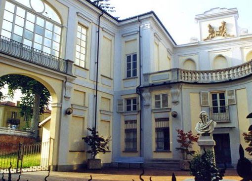 Palazzo Alfieri