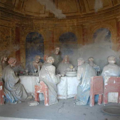 L'Ultima Cena