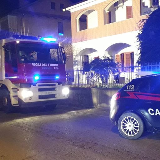 Morta la donna rimasta gravemente ustionata nell'incendio del suo appartamento