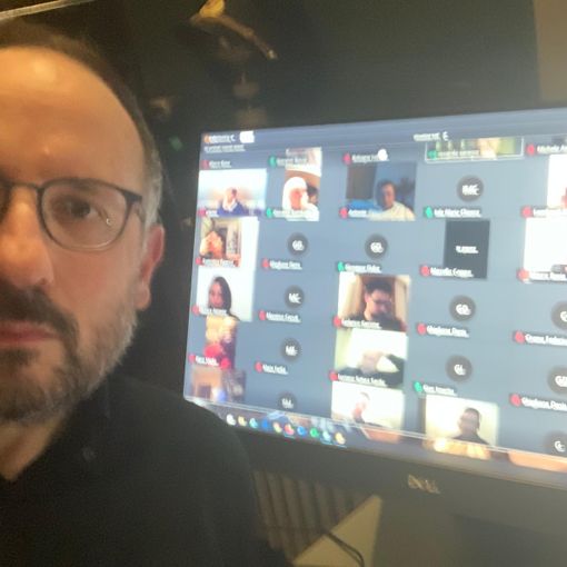 Emergenza coronavirus, anche la politica trova supporto nella tecnologia