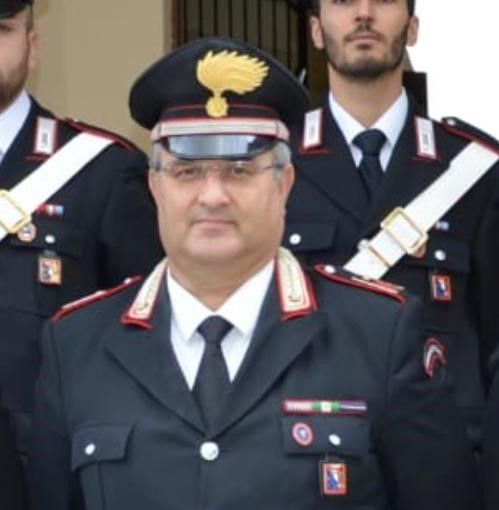 Anche la Polizia di stato astigiana si unisce al cordoglio per la morte del Luogotenente D’Orfeo