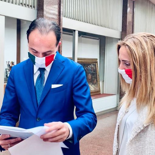 Fase 3 e Cassa integrazione in deroga, Cirio: &quot;Entro il 21 giugno tutti i piemontesi riceveranno i soldi&quot;