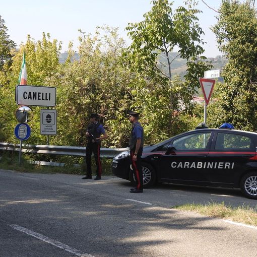 I carabinieri hanno chiuso il cerchio sull’operazione “Quiete”: preso in Germania l’ultimo latitante