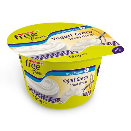 Despar richiama proprie confezioni di yogurt greco per rischio chimico