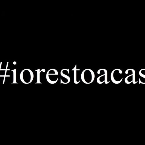 #iorestoacasa ora è anche un video-appello declinato in tutti i dialetti italiani [VIDEO]