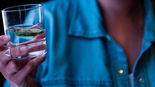 Come Avere Acqua Leggera a Casa con il Depuratore Acqua Casa di Acqualife