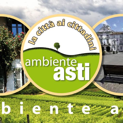 Ambiente Asti sposa le proposte di FFF, Asti cambia e culture