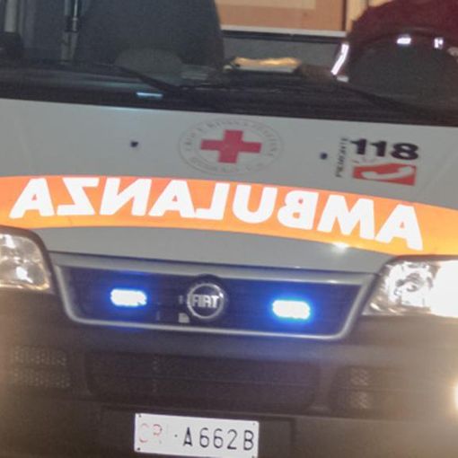 Portacomaro Stazione: pensionato ottantaquattrenne investito sulle strisce pedonali