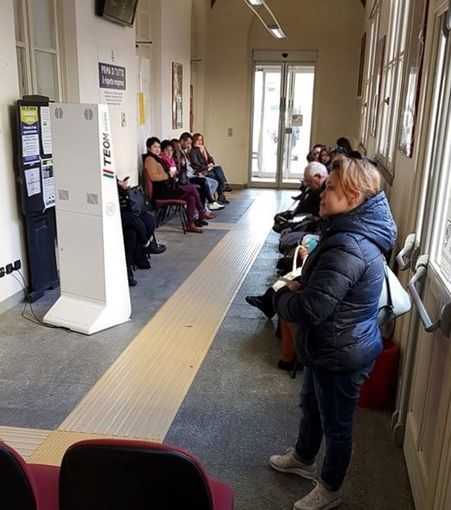 Rinnovo carte d'identità: per le scadenze estive ampliamento dei servizi anche in tre pomeriggi alla settimana
