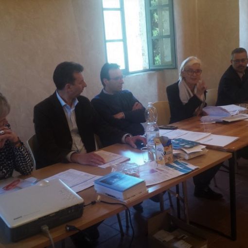 Importante incontro per discutere sinergie nei Comuni della valle Bormida