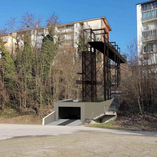 Costigliole d’Asti: dall’Amministrazione comunale stop all’ascensore “della discordia”