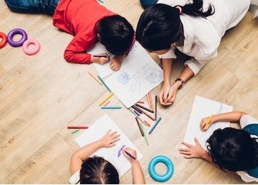 Open day ai nidi comunali di Asti per l'anno educativo 2023-24