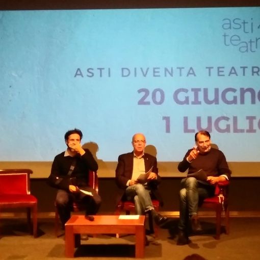 La conferenza stampa di presentazione: Emiliano Bronzino Gianfranco Imerito Gialuigi Porro