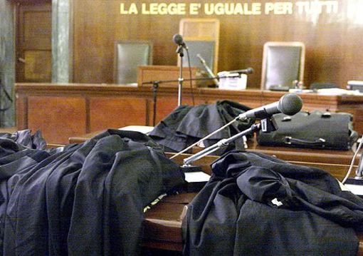 Omicidio Gino Di Foggia: la sentenza della Corte d'Assise d'Appello il prossimo 5 ottobre