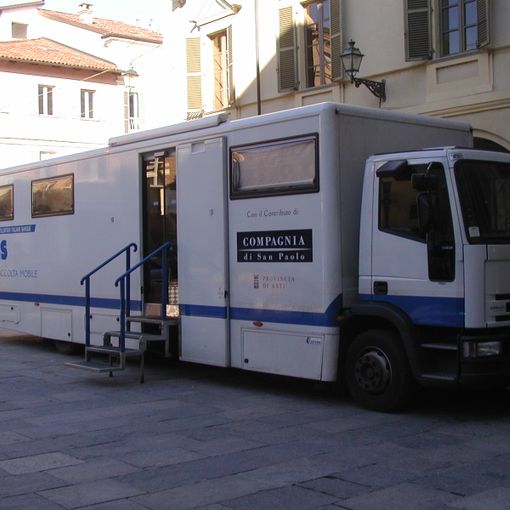 L’appello dell’AVIS: i timori per il coronavirus non fermino le donazioni
