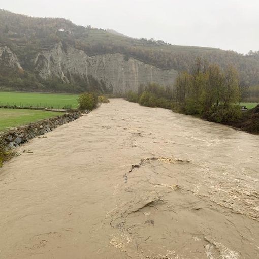 Il Piemonte ancora una volta nella morsa del maltempo, servono seri e mirati interventi per evitare disastri naturali