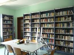 La biblioteca di Castagnole