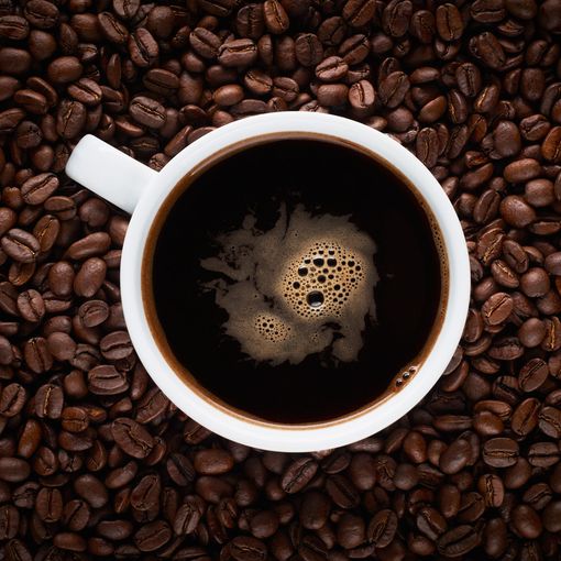 Un buon caffè nero… molto più di una semplice bevanda