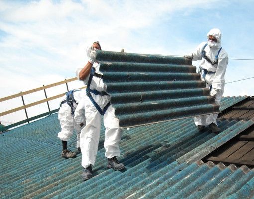 Amianto, il Piemonte “fanalino di coda” nella classifica delle assegnazioni di fondi per le bonifiche degli edifici pubblici