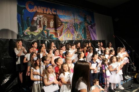 Cantachiaro 2019, anche le fiabe lanciano messaggi