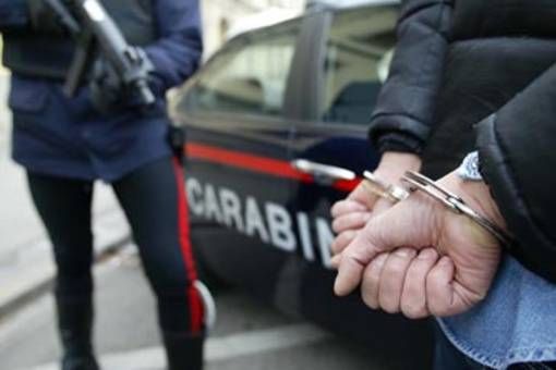Immagine d'archivio, non correlata allo specifico episodio