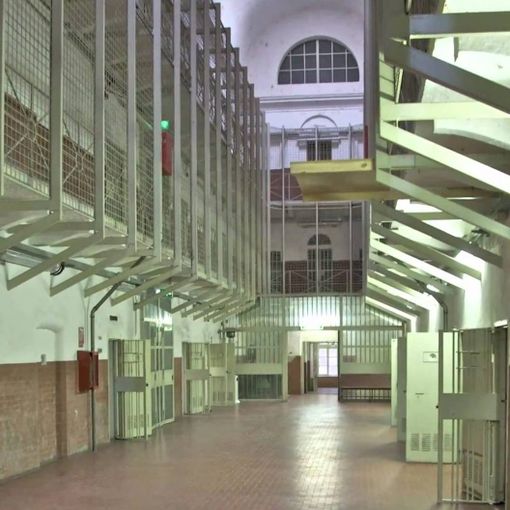 Il carcere di Torino