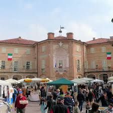 Il 25 aprile torna a Castell'Alfero Viviverde