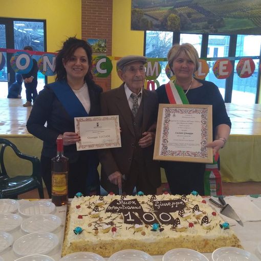 E’ residente a Montegrosso d’Asti l’ennesimo “Patriarca dell’Astigiano”