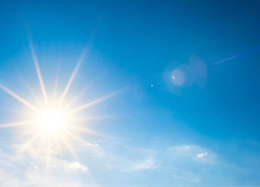 Su Asti e provincia si annuncia una domenica con cielo sereno e possibilità di nebbia