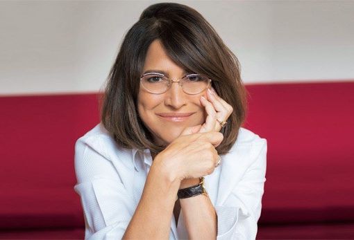 &quot;Ti rubo la vita&quot;. Cinzia Leone presenta il suo libro al FuoriLuogo