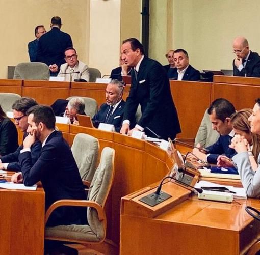 Fronte sindacale comune sui temi della Sicurezza e della Sanità