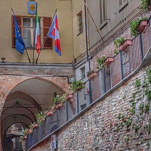 Cocconato d’Asti diventa “Comune Amis” di Gite Fuori Porta in Piemonte