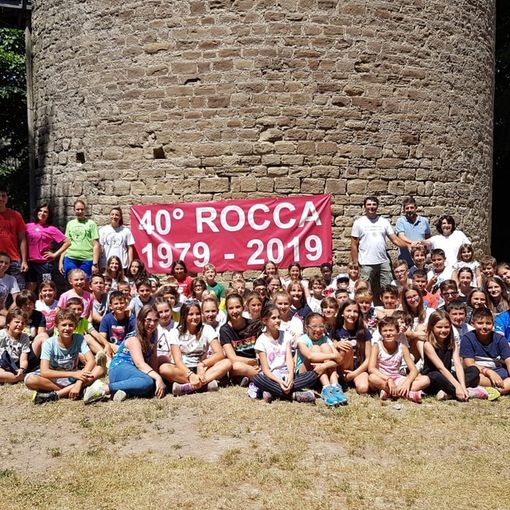 Rinviata la presentazione delle attività del Campeggio di Roccaverano