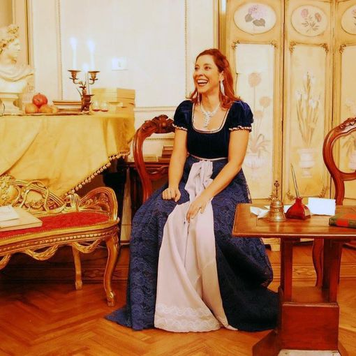 Capodanno a Teatro: Grande Concerto di Capodanno  tra opera, operetta e canzone
