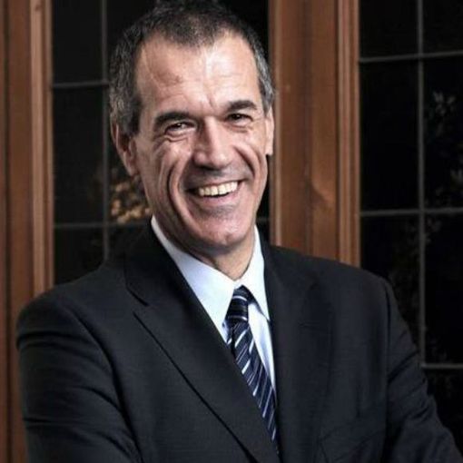 &quot;Pachidermi e pappagalli&quot; (oltre che 'bufale' sull'economia) caratterizzeranno l'incontro con Carlo Cottarelli