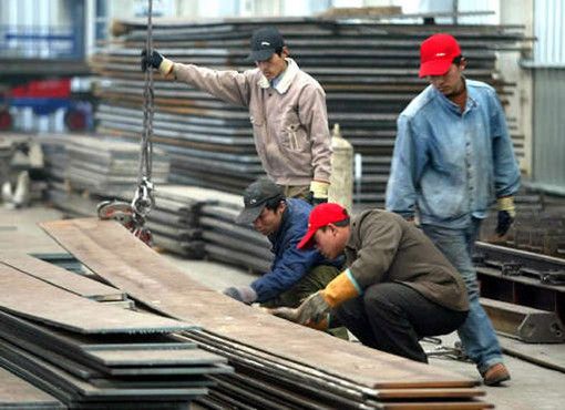 La crisi torna a mordere e la cassa integrazione a crescere: nel primo trimestre 2019 + 7,5 in Piemonte